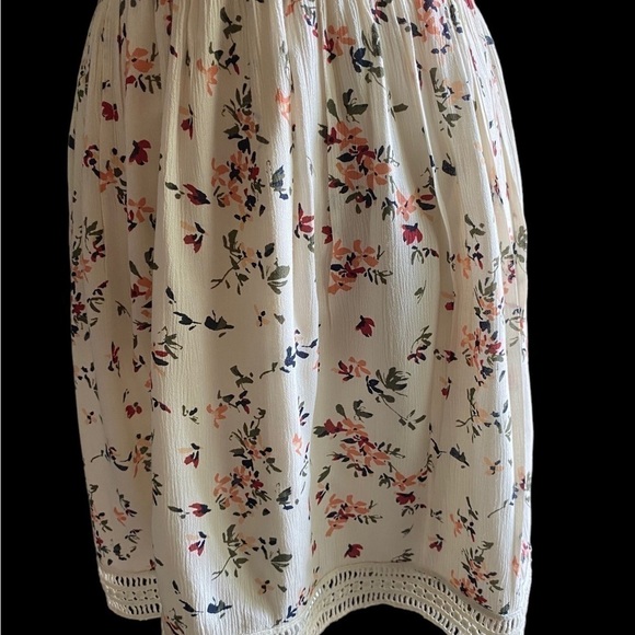 ABERCROMBIE & FITCH-SUNDRESS-SIZE SMALL - Picture 6 of 13